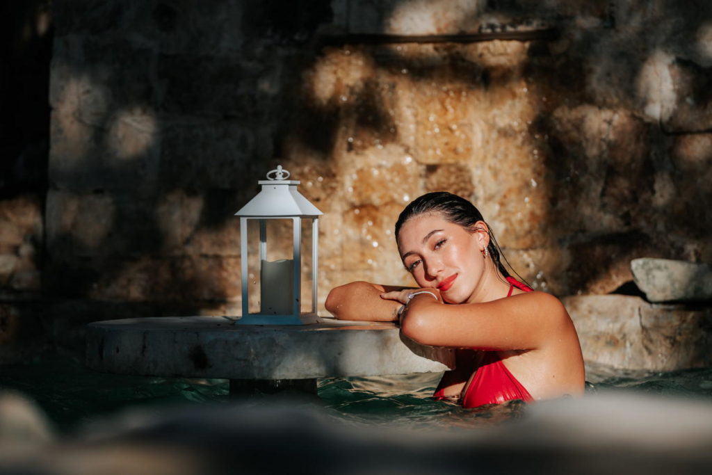 Hospedaje Hotel Rustiko Vibe, Tulum Quintana Roo