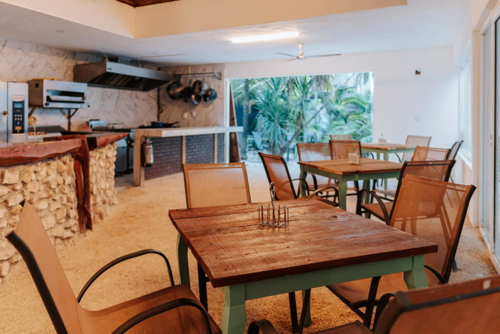 Hospedaje Hotel Rustiko Vibe, Tulum Quintana Roo