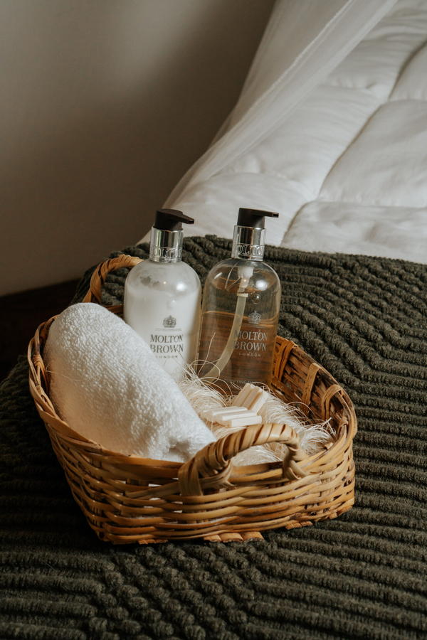 Hospedaje Habitación Deluxe Doble, Hotel Rustiko Vibe, Tulum Quintana Roo